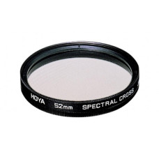 Фільтр Hoya Spectral Cross 52mm